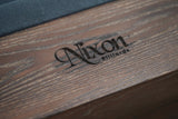 Nixon Billiards - Hunter Slate Billiard Pool Table