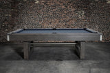 Nixon Billiards - Bryant Slate Billiard Pool Table