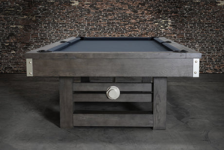 Nixon Billiards - Bryant Slate Billiard Pool Table