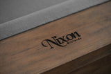 Nixon Billiards - Georgia Slate Billiard Pool Table