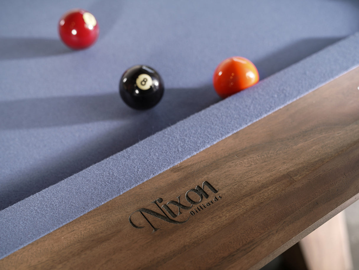 Nixon Billiards - Desyn Slate Billiard Pool Table