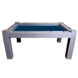 BBO The Origins Game Table with Vaulted Playing Area GTT-ORIGINS