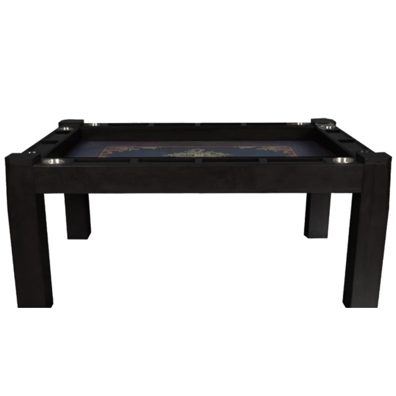 BBO The Origins Game Table with Vaulted Playing Area GTT-ORIGINS