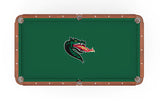 Alabama Birmingham Pool Table