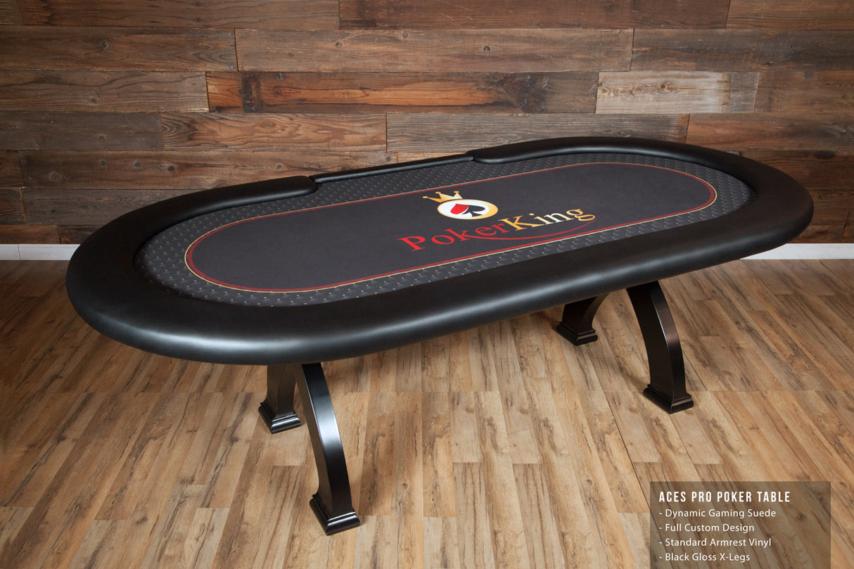 BBO Aces Pro Poker Table 2BBO-AP