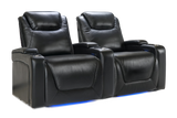 Valencia Theater Oslo Modern XL Home Theater Seating