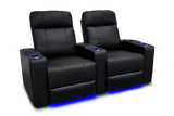 Valencia Theater Piacenza Home Theater Seating