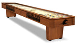 Kentucky Thorobreds Laser Engraved Shuffleboard Table