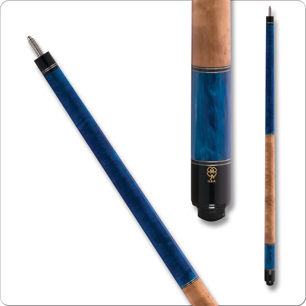 McDermott SL5 Select Series Pool Cue