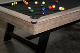 Nixon Billiards - Hunter Slate Billiard Pool Table