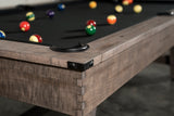 Nixon Billiards - Hunter Slate Billiard Pool Table