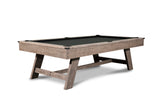 Nixon Billiards - Hunter Slate Billiard Pool Table