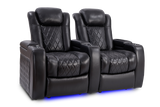 Valencia Tuscany Slim Home Theater Seating