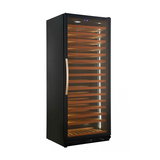 Eurodib Wine Cooler, 321 Bottles, 33'' Wide, Single Zone – USF328S