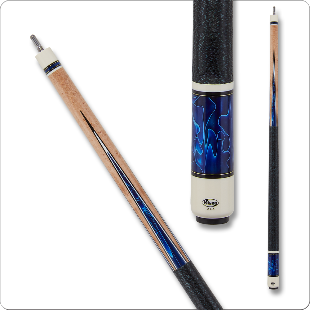 Viking B4201 Pool Cue