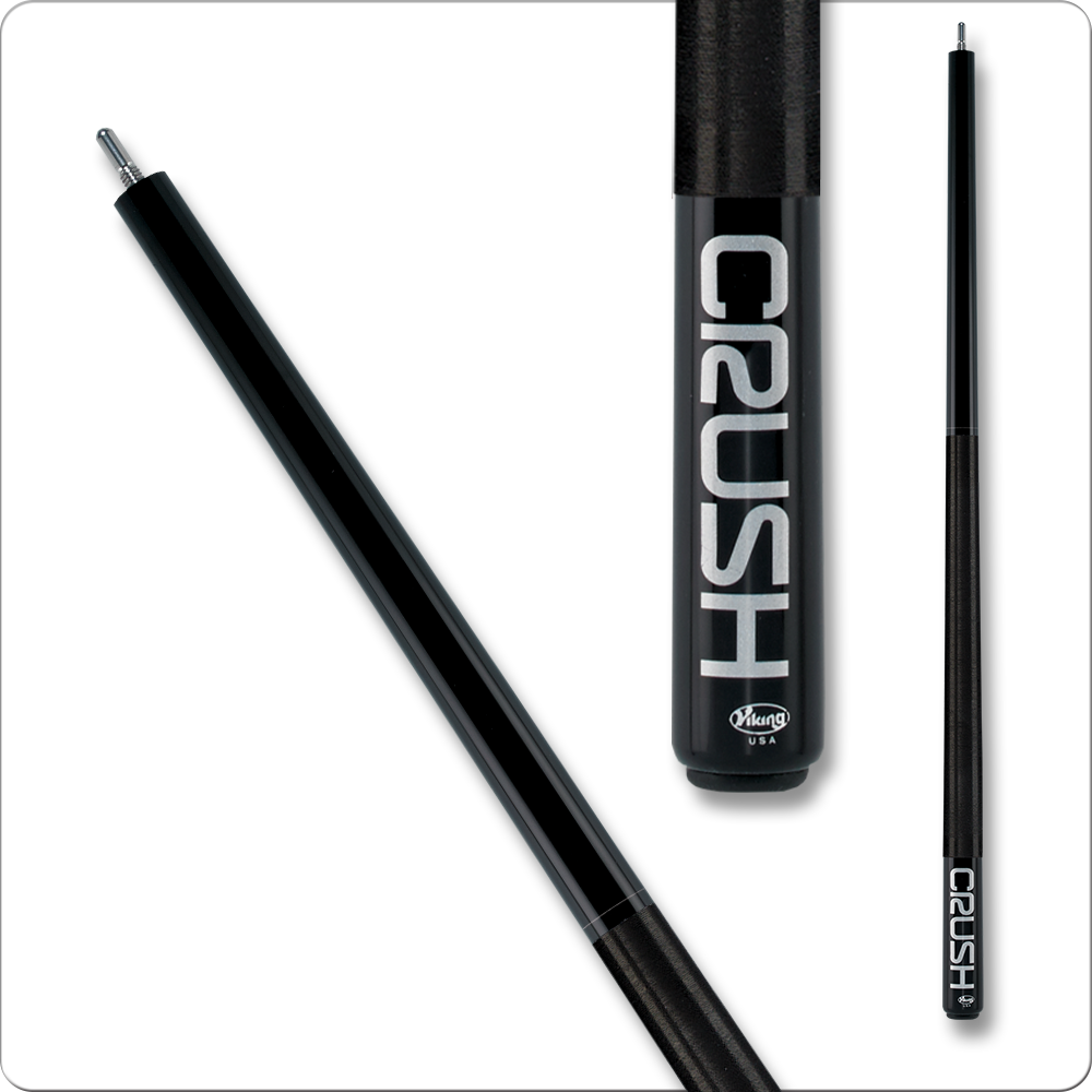 Viking Crush 3-Piece VIKCBJ Break Jump Cue