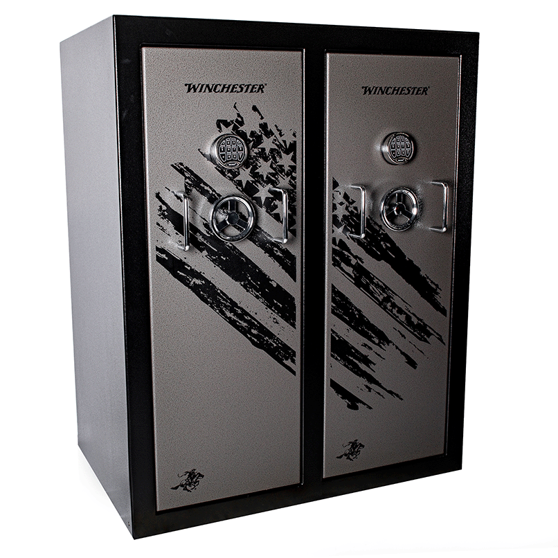 Winchester Safes SECWINDEFDOOR Defender Double Door