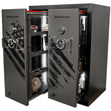 Winchester Safes SECWINDEFDOOR Defender Double Door