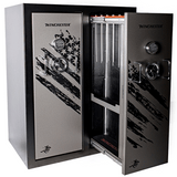 Winchester Safes SECWINDEFDOOR Defender Double Door