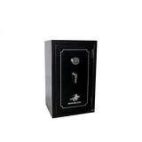 Winchester Safes SECWINWH12 WH12 Home Safe Black E-Lock