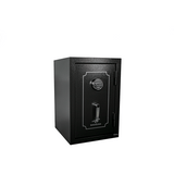 Winchester Safes SECWINWH7 WH7 Home Safe Black E-Lock