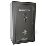 Winchester Safes SECWINL53-BKE Legacy 53 Black E-Lock 23