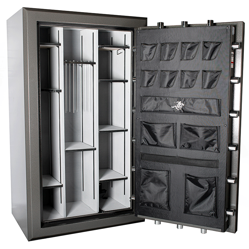 Winchester Safes SECWINL53-BKE Legacy 53 Slate E-Lock 23