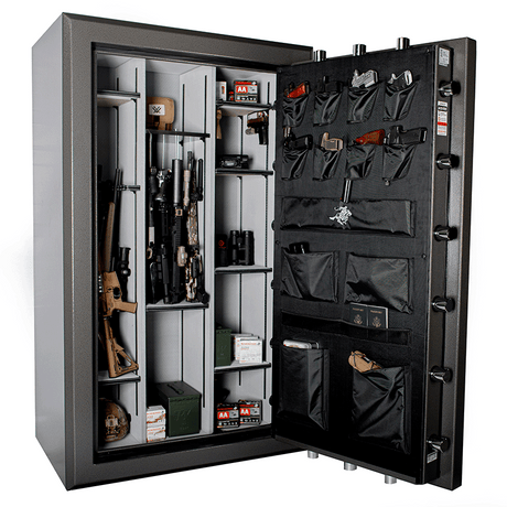 Winchester Safes SECWINL53-BKE Legacy 53 Slate E-Lock 23