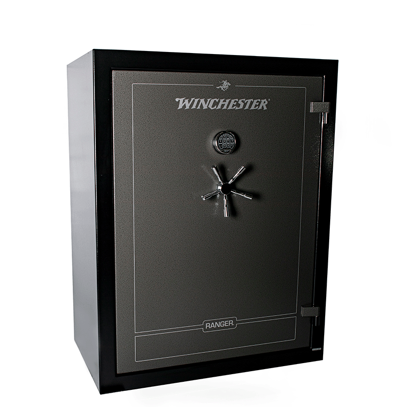 Winchester Safes SECWINR42-TTE Ranger 42 Two Tone E-Lock 23