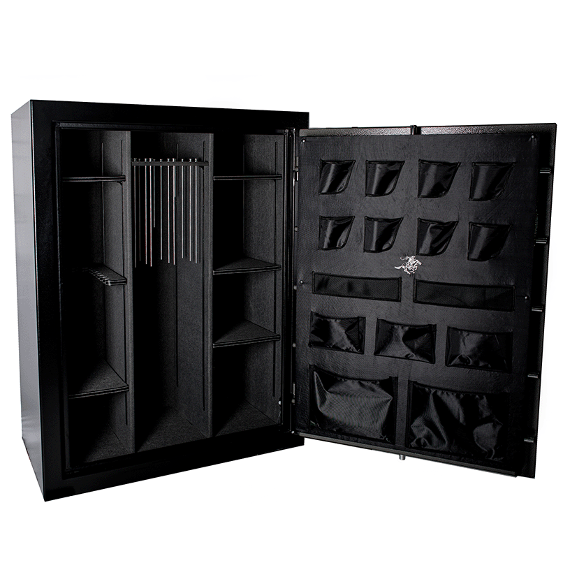 Winchester Safes SECWINR42-TTE Ranger 42 Two Tone E-Lock 23