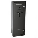 Winchester Safes SECWINB14-SL-E Bandit 14 Slate E-Lock 23