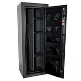 Winchester Safes SECWINB14-SL-E Bandit 14 Slate E-Lock 23