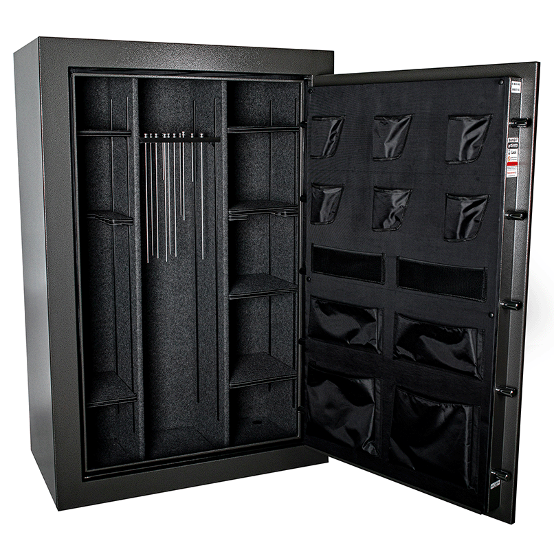 Winchester Safes SECWINB31-SL-E Bandit 31 Slate E-Lock 23