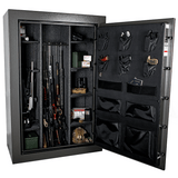 Winchester Safes SECWINB31-SL-E Bandit 31 Slate E-Lock 23