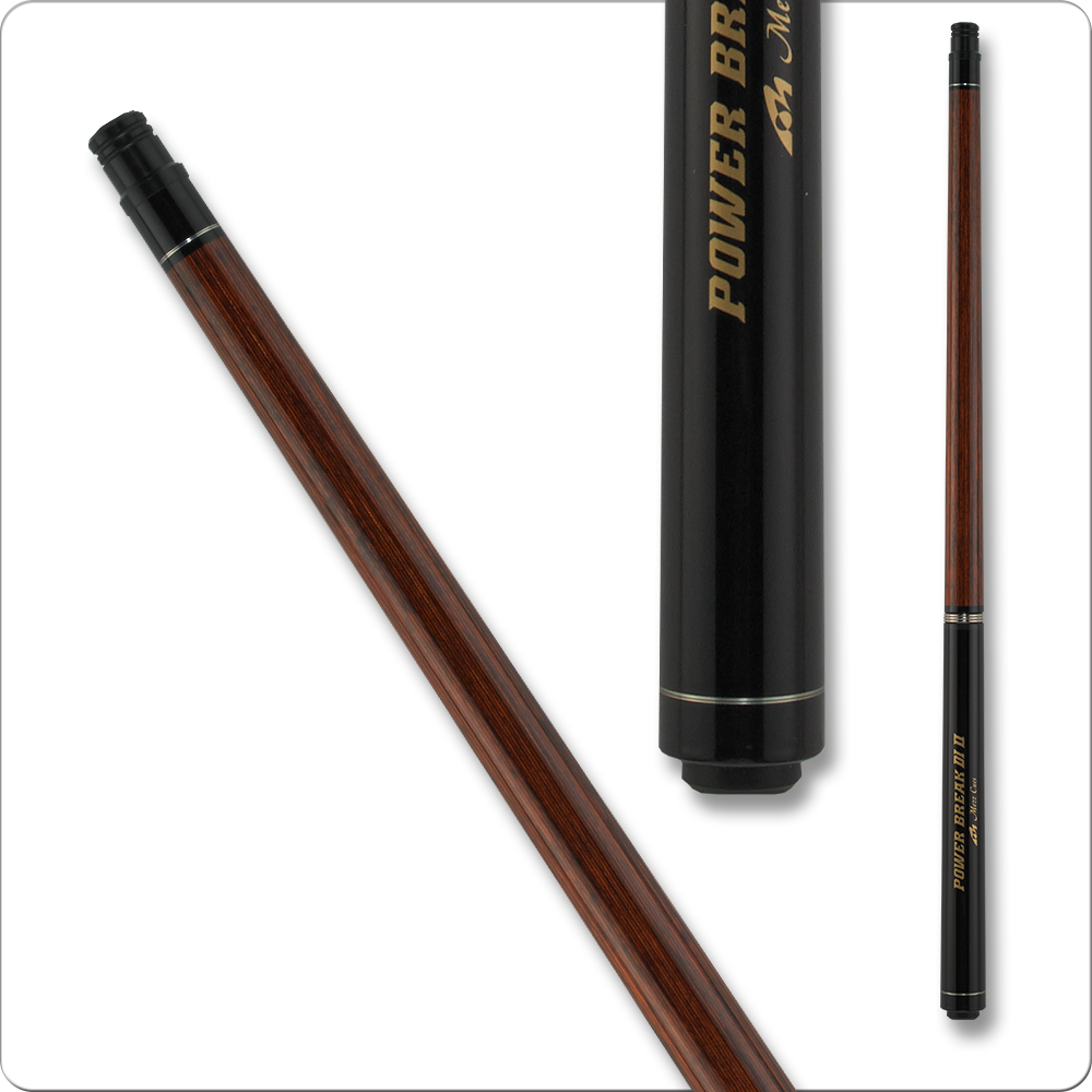 Mezz ZZPB2 BREAK II CUE