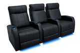 Valencia Syracuse Home Theater Seating