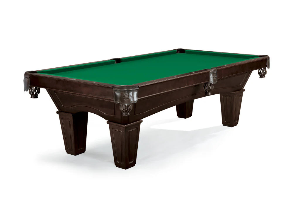 Brunswick Allenton 7' Pool Table with Tapered Leg