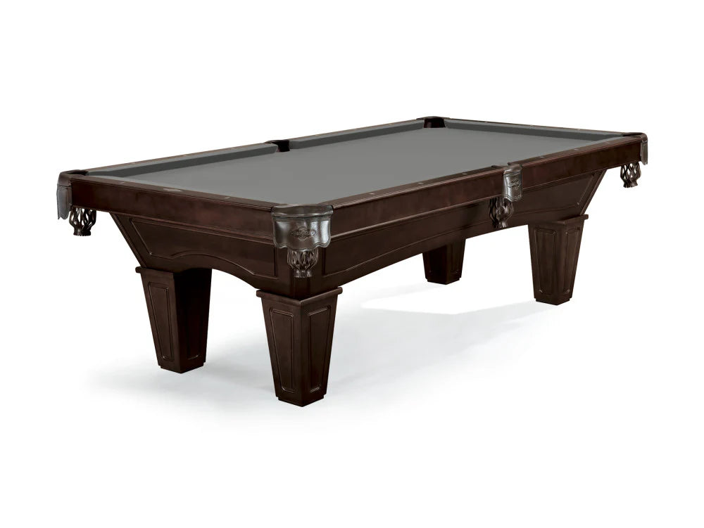 Brunswick Allenton 7' Pool Table with Tapered Leg