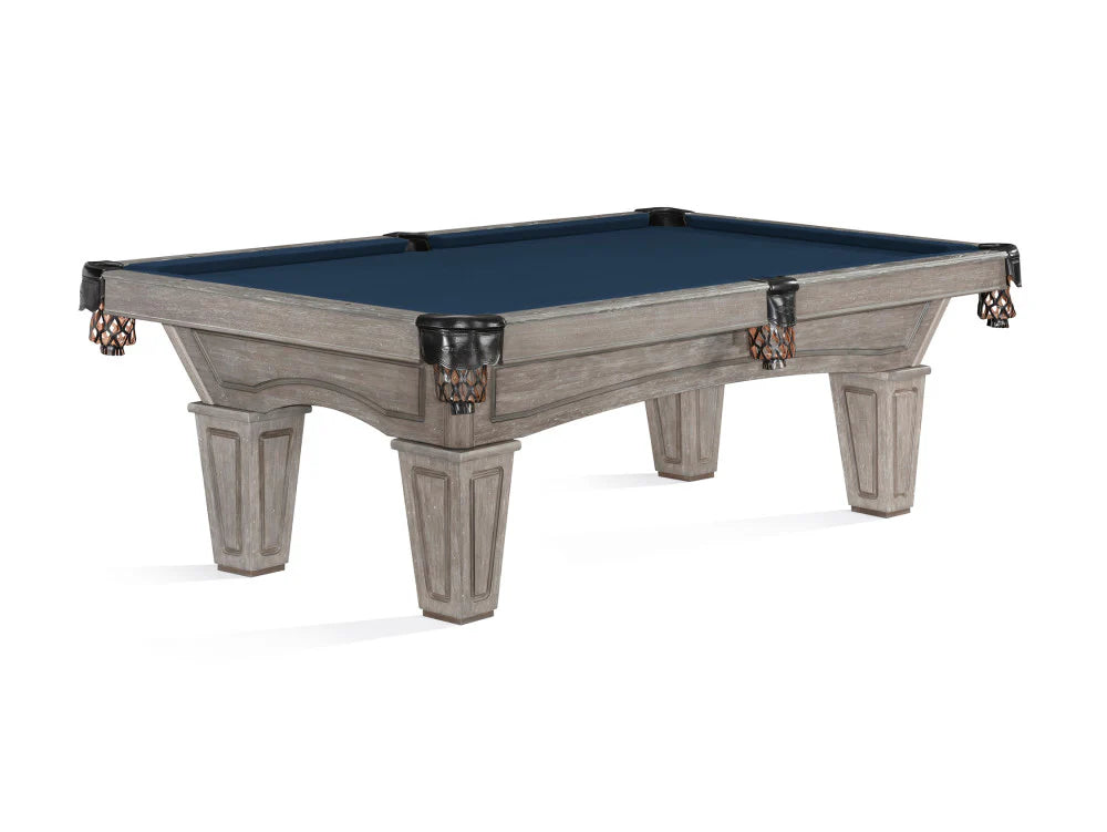 Brunswick Allenton 8' Pool Table with Tapered Leg