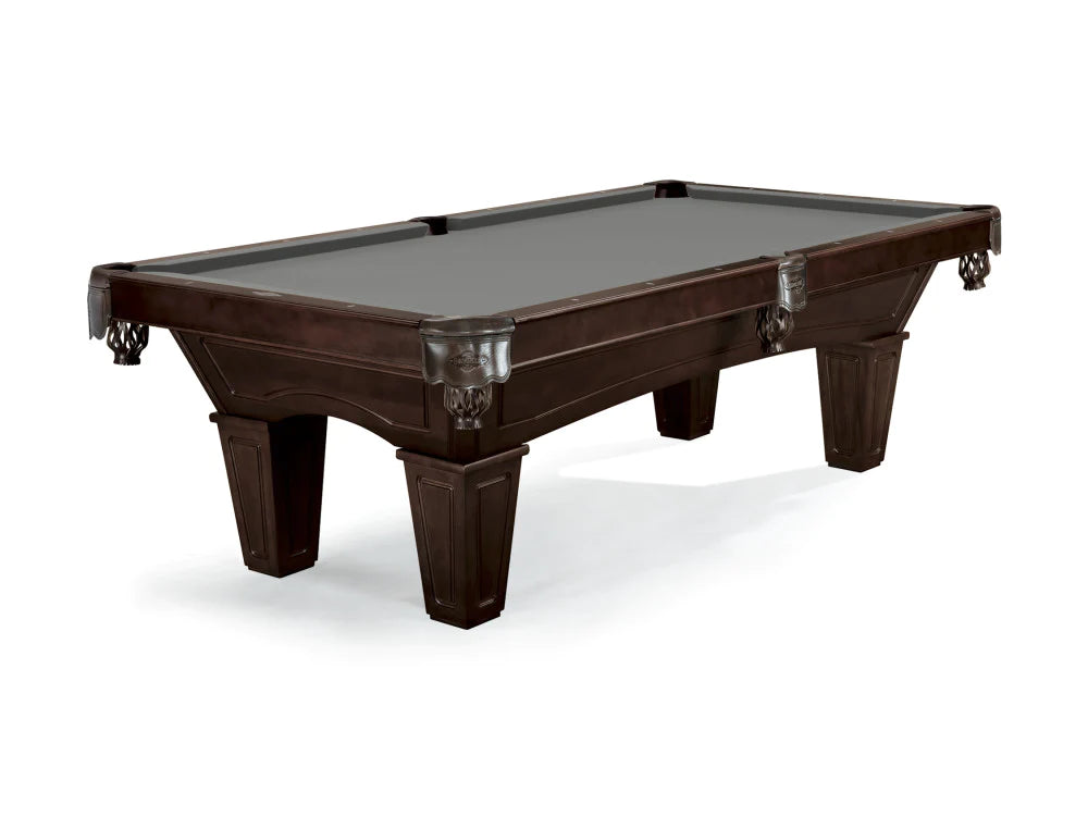 Brunswick Allenton 8' Pool Table with Tapered Leg