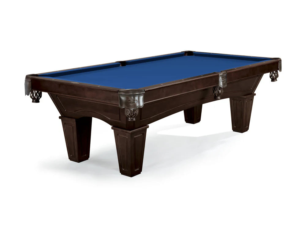 Brunswick Allenton 8' Pool Table with Tapered Leg