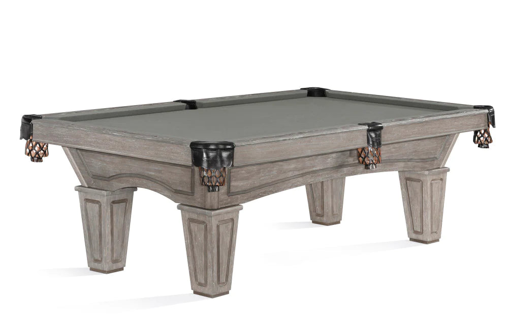 Brunswick Allenton 7' Pool Table with Tapered Leg