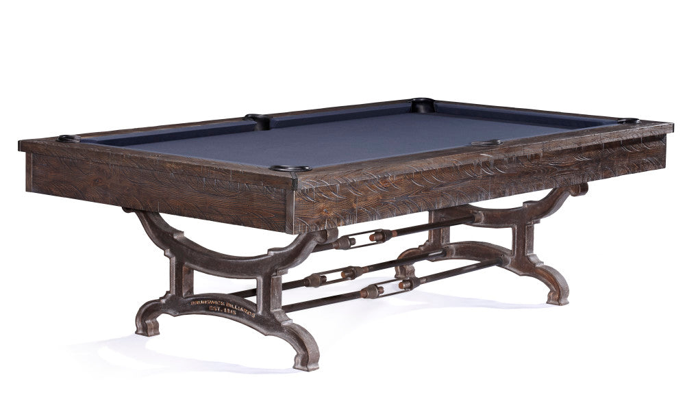 Brunswick Birmingham 8' Pool Table