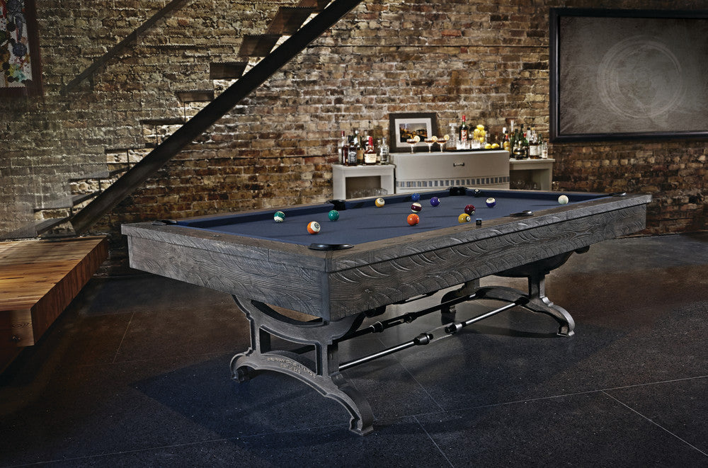 Brunswick Birmingham 8' Pool Table