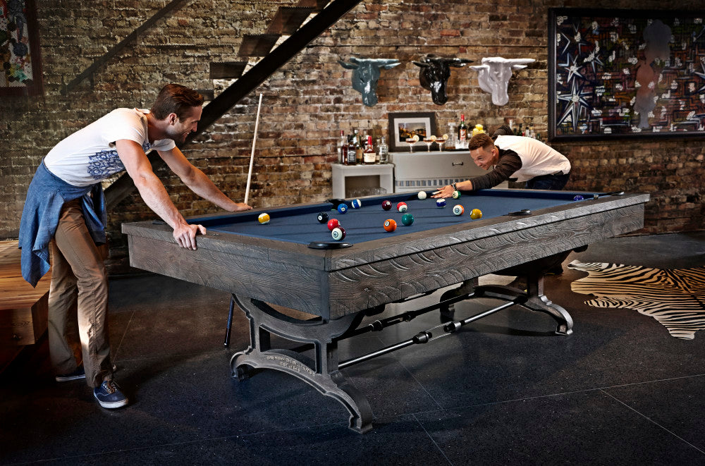 Brunswick Birmingham 8' Pool Table