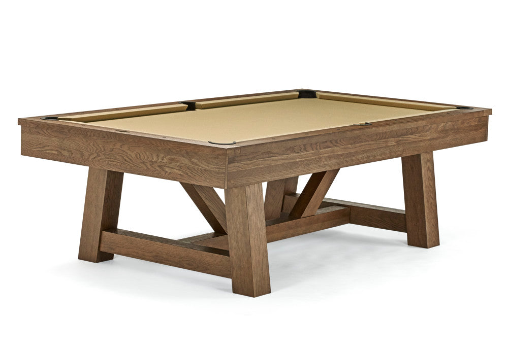 Brunswick Botanic 7' Pool Table