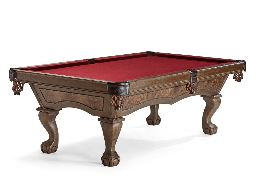 Brunswick Brae Loch 8' Pool Table