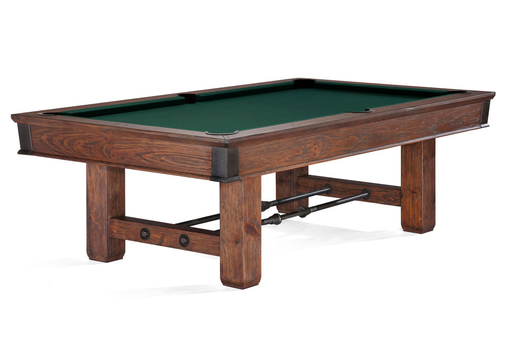 Brunswick Canton 7' Pool Table