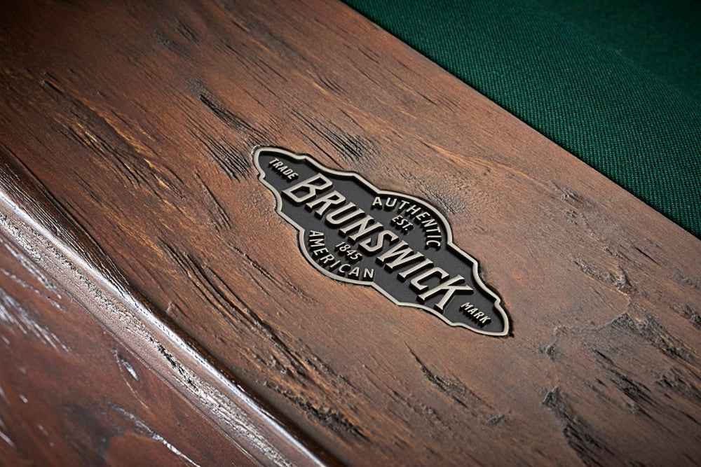 Brunswick Canton 7' Pool Table