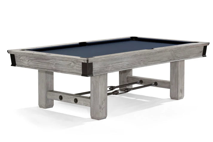 Brunswick Canton 8' Pool Table